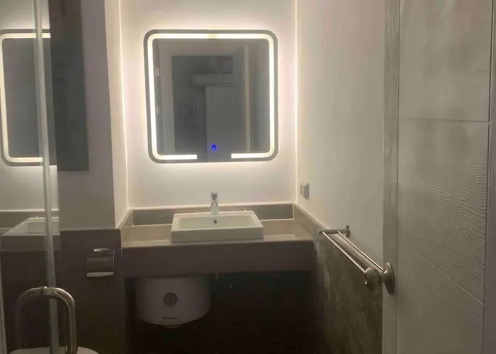 Apartment استوديوا بالجونه