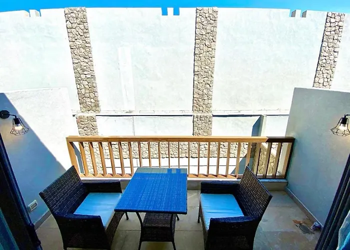Apartment استوديوا بالجونه *